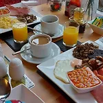 Glencoe Bed & Breakfast