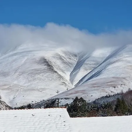 Glencoe 4*