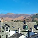 Glencoe Couette-café 4*