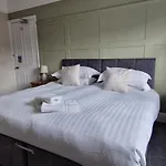 Glencoe Couette-café Keswick (Cumbria)