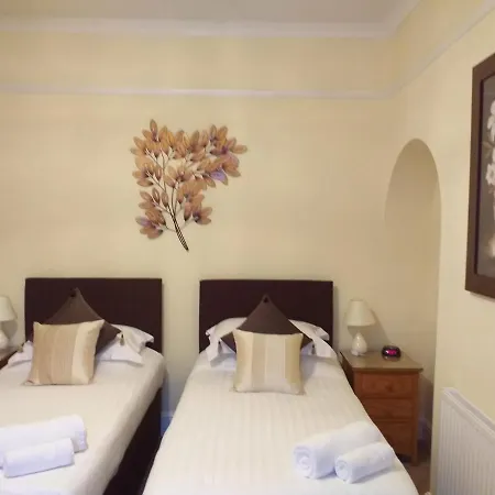 Bed & Breakfast Glencoe