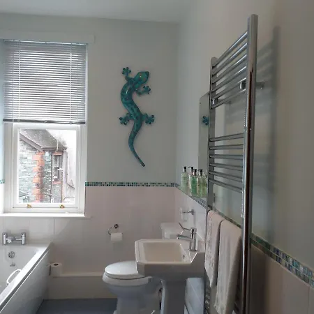 Glencoe Bed & Breakfast 4*