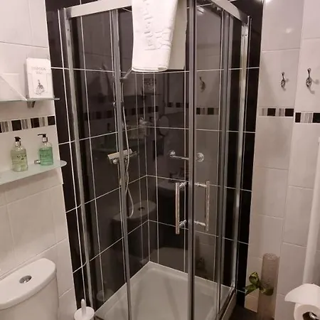 Glencoe 4* 凯西克