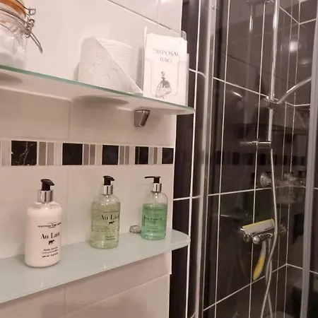 Bed & Breakfast Glencoe 4*