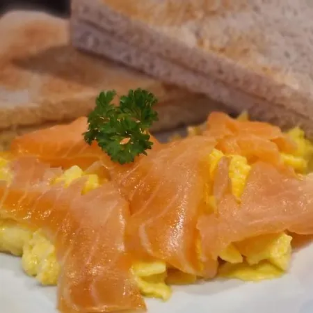 Glencoe Bed & Breakfast Keswick (Cumbria)