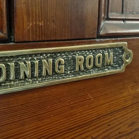 Bed & Breakfast Glencoe