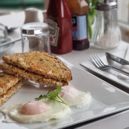 Glencoe 4* Keswick (Cumbria)