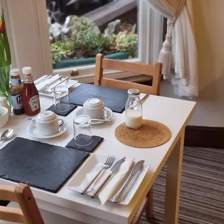 Glencoe Bed & Breakfast