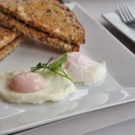 Bed & Breakfast Glencoe