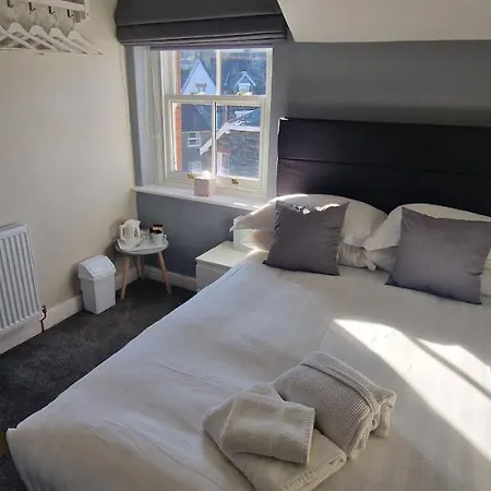 Glencoe 4* Keswick (Cumbria)