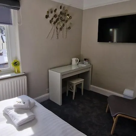 Glencoe Bed & Breakfast Keswick (Cumbria)