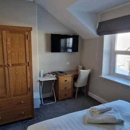 Bed & Breakfast Glencoe Keswick (Cumbria)