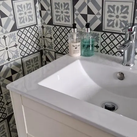 住宿加早餐酒店 Glencoe