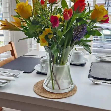 Bed & Breakfast Glencoe Keswick (Cumbria)