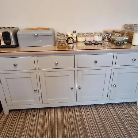 住宿加早餐酒店 Glencoe 4*