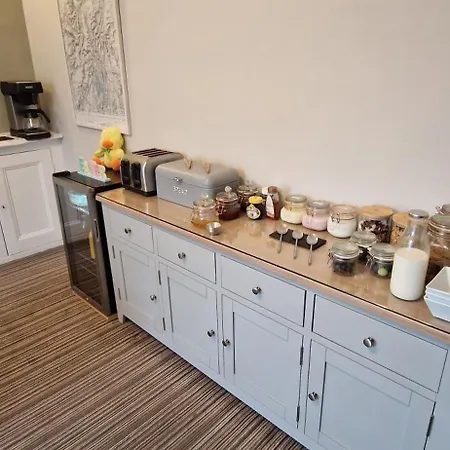 Bed & Breakfast Glencoe