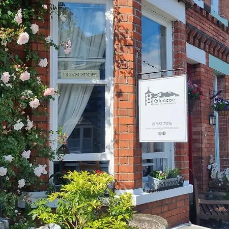 Bed & Breakfast Glencoe Keswick (Cumbria)