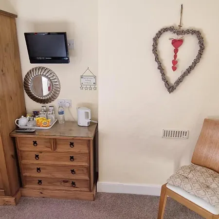 Glencoe Bed & Breakfast *