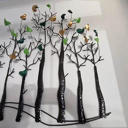 住宿加早餐酒店 Glencoe