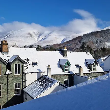 Glencoe Bed & Breakfast