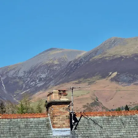 住宿加早餐酒店 Glencoe