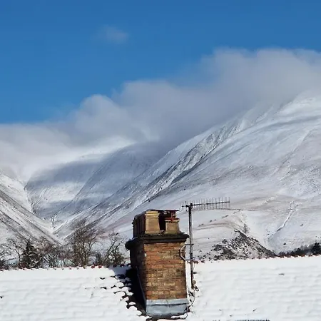 Bed & Breakfast Glencoe