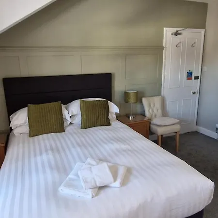 Glencoe 4* 凯西克