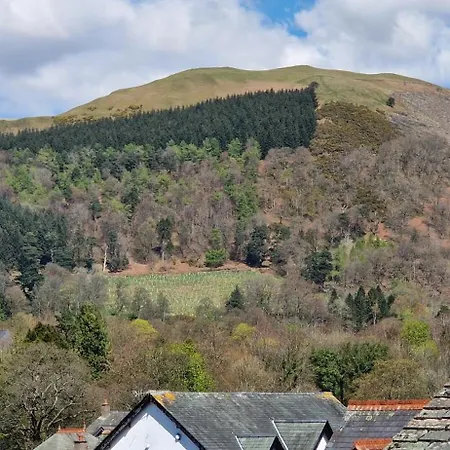 Bed & Breakfast Glencoe Keswick (Cumbria)