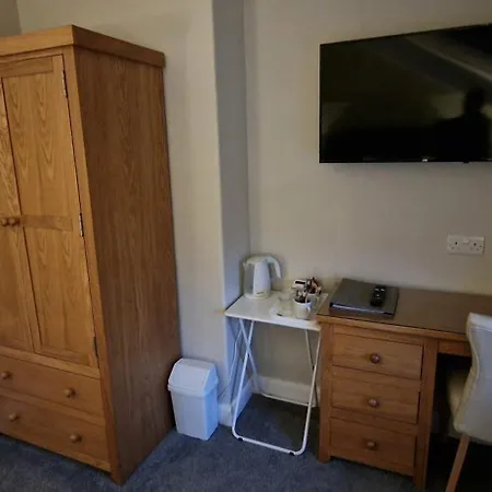 Glencoe Bed & Breakfast Keswick (Cumbria)