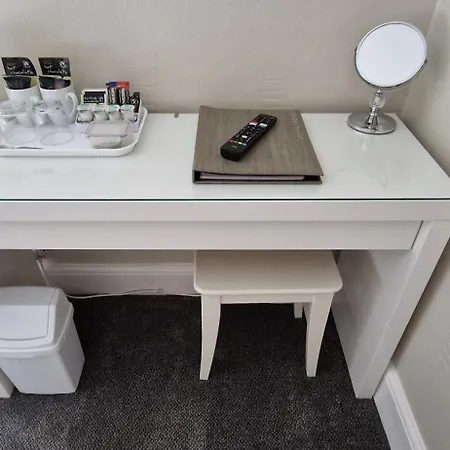 Glencoe 住宿加早餐酒店