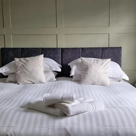 Bed & Breakfast Glencoe Keswick (Cumbria)