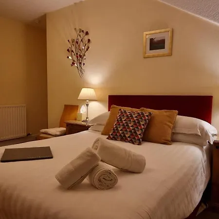 Bed & Breakfast Glencoe *