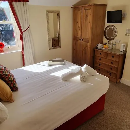 Bed & Breakfast Glencoe *
