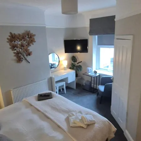 Glencoe Bed & Breakfast 4*
