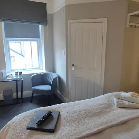 Glencoe Bed & Breakfast Keswick (Cumbria)