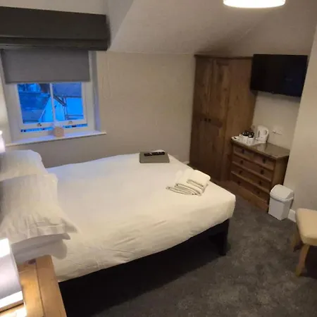 Glencoe Bed & Breakfast