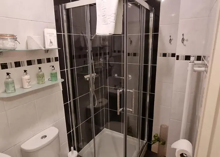 Glencoe 4* Keswick (Cumbria)