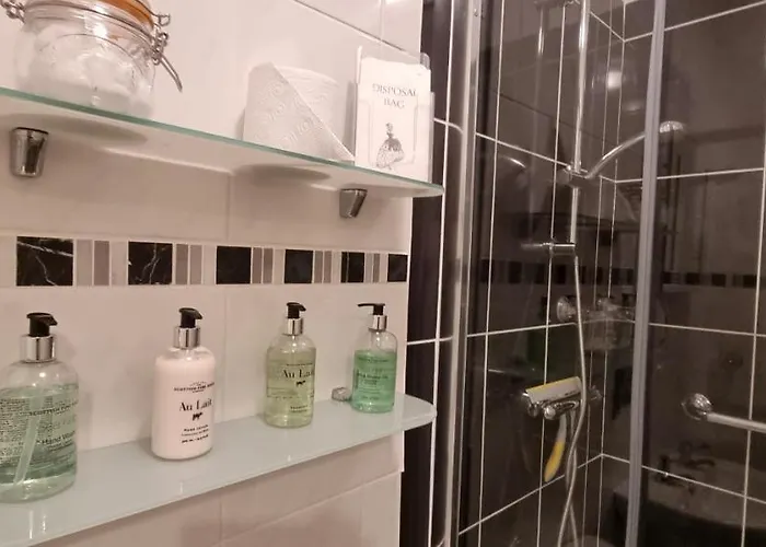 Bed & Breakfast Glencoe 4*