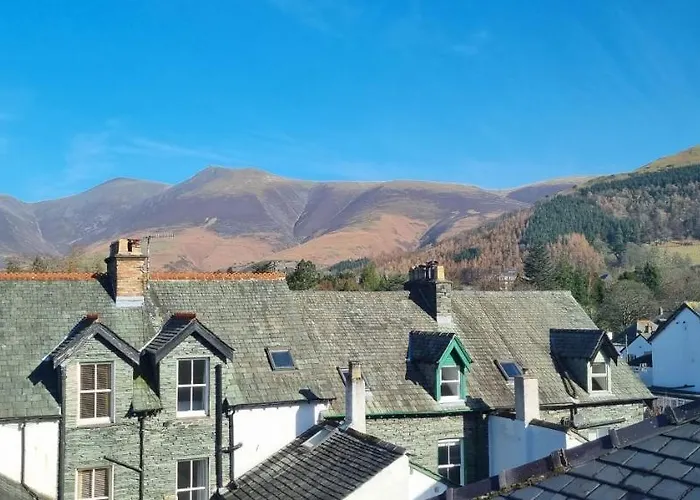 Glencoe Bed & Breakfast 4*