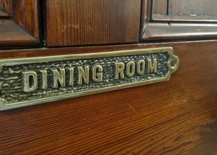 Bed & Breakfast Glencoe