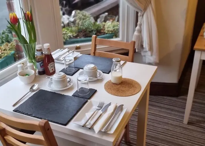 Glencoe Bed & Breakfast