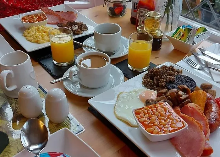 Glencoe Bed & Breakfast