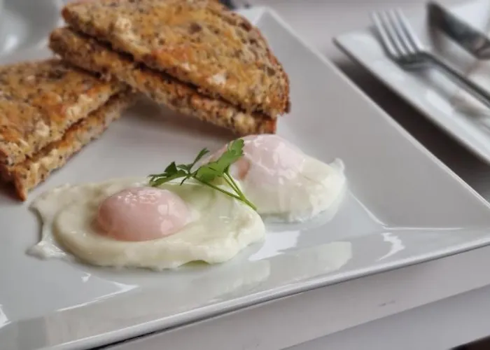 Bed & Breakfast Glencoe