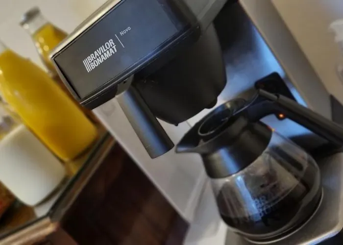 Glencoe Bed & Breakfast 4*