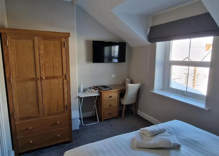 Bed & Breakfast Glencoe Keswick (Cumbria)