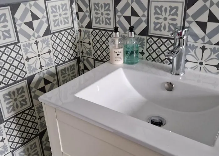 Bed & Breakfast Glencoe