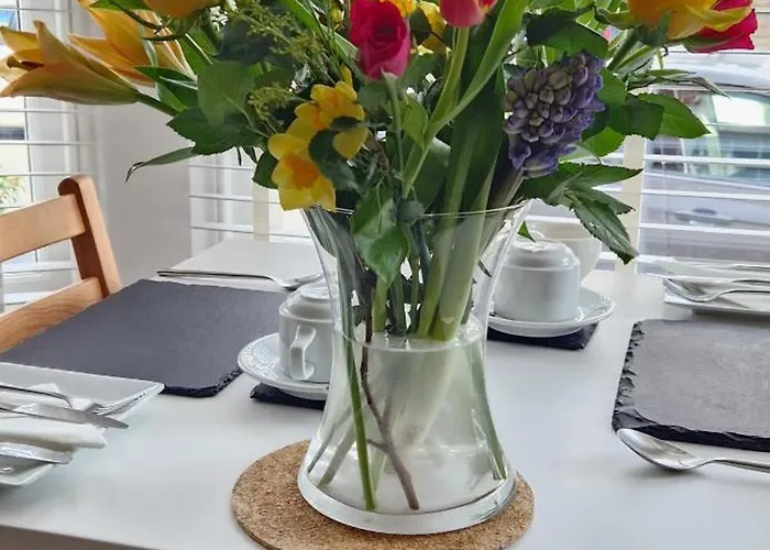 Bed & Breakfast Glencoe Keswick (Cumbria)