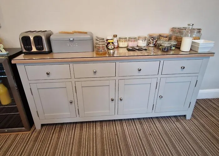 Bed & Breakfast Glencoe 4*