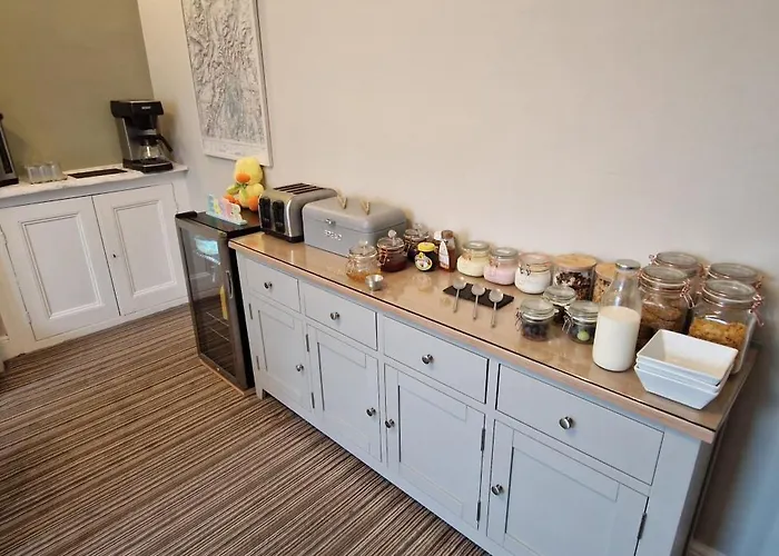 Bed & Breakfast Glencoe