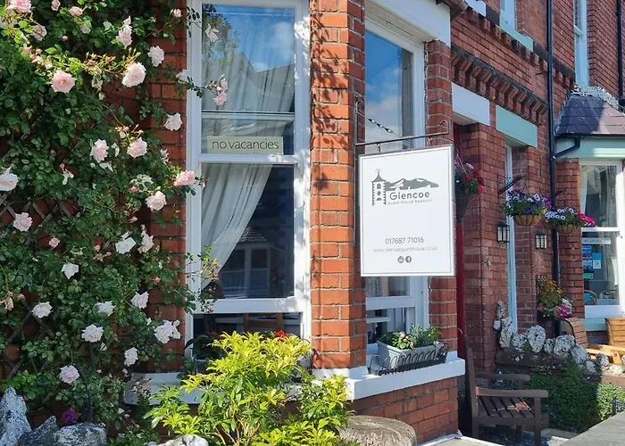 Bed & Breakfast Glencoe Keswick (Cumbria)